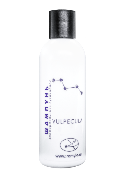 Шампунь "Vulpecula"