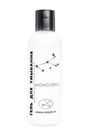 Гель для умывания "Monoceros"