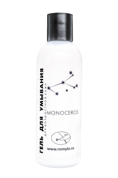 Гель для умывания "Monoceros"