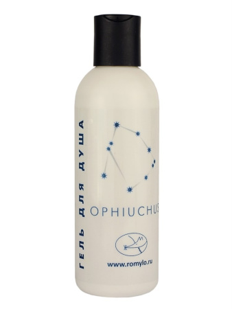 Гель для душа "Opchihus"