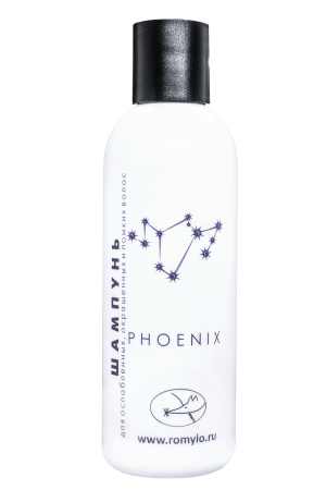 Шампунь "Phoenix"