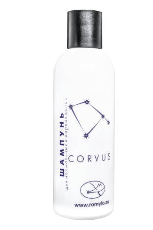 Шампунь "Corvus"