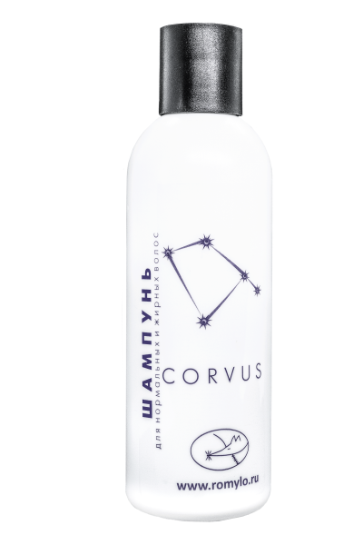 Шампунь "Corvus"